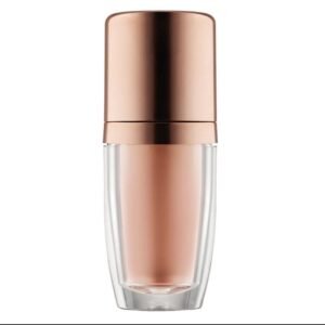 Nude by Nature Shimmering Sands Loose Eyeshadow 02 Coral Sand