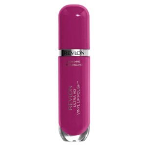 Revlon Ultra HD Vinyl Lip Polish Violet Frenzy