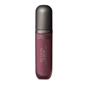 Revlon Ultra High Definition Matte Lip Mousse Hyper Matte Desert Sand