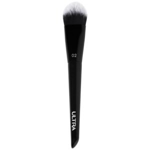 Ultra Beauty Collection Brush 02 Flat Foundation