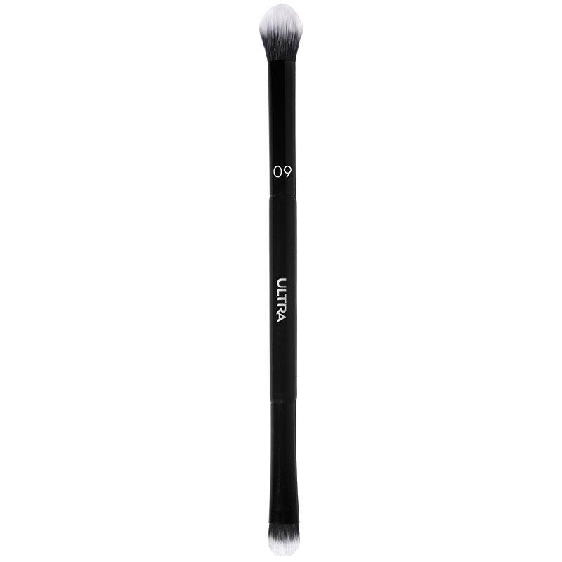 Ultra Beauty Collection Brush 09 Dual Shadow