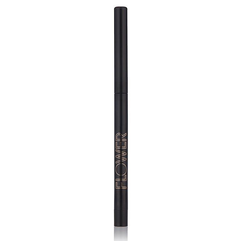 Flower Forever Wear Long Wear Eyeliner Onyx