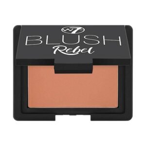 W7 Blush Rebel Blusher Strip Tease