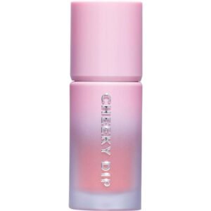 W7 Cheeky Dip Liquid Blusher Lustful