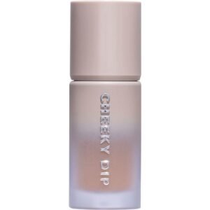 W7 Cheeky Dip Liquid Contour & Bronzer Fierce