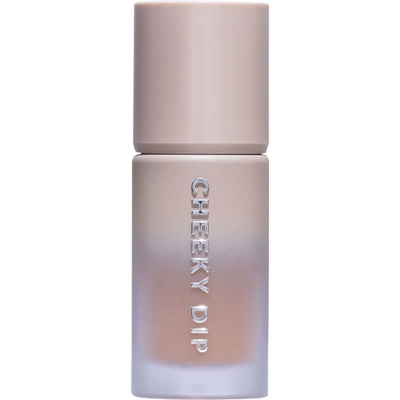 W7 Cheeky Dip Liquid Contour & Bronzer Fierce