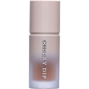 W7 Cheeky Dip Liquid Contour & Bronzer Turn On