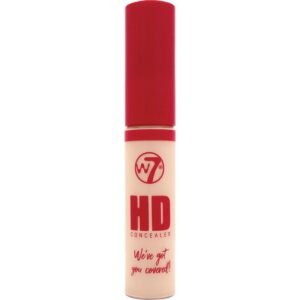 W7 HD Concealer Fair Neutral