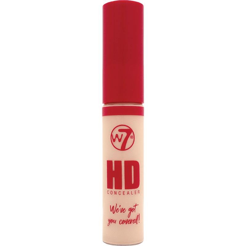 W7 HD Concealer Light Cool