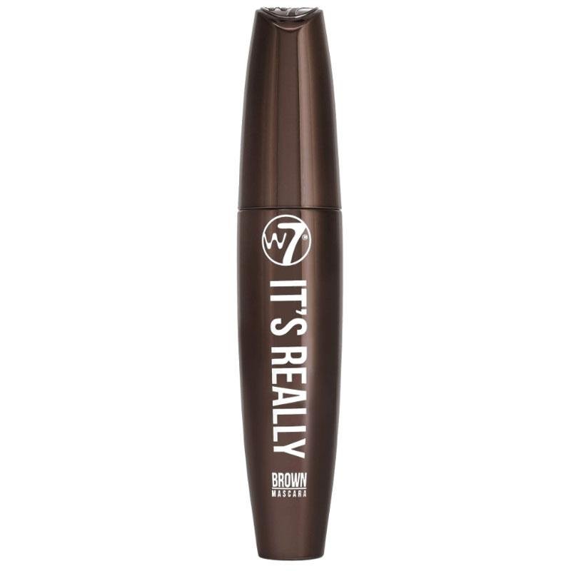 W7 Its really... Mascara Brown
