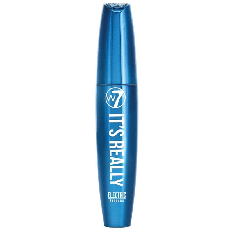 W7 Its Really... Mascara Electric