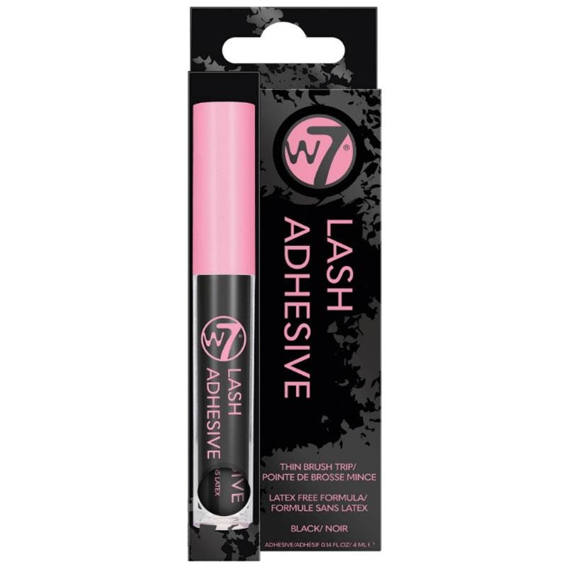 W7 Lash Adhesive Black