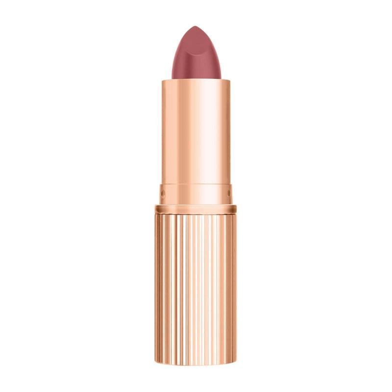 W7 Lip Culture Soft Satin Lipstick Spark