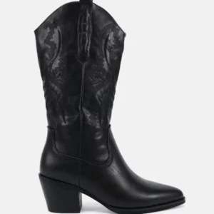 HALLOW  BLACK