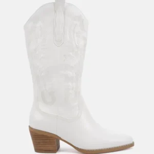 HALLOW  WHITE