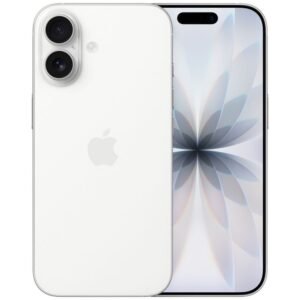 iPhone 17 256GB White