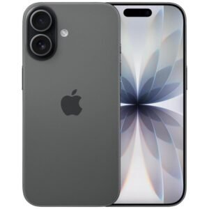 iPhone 17 512GB Black