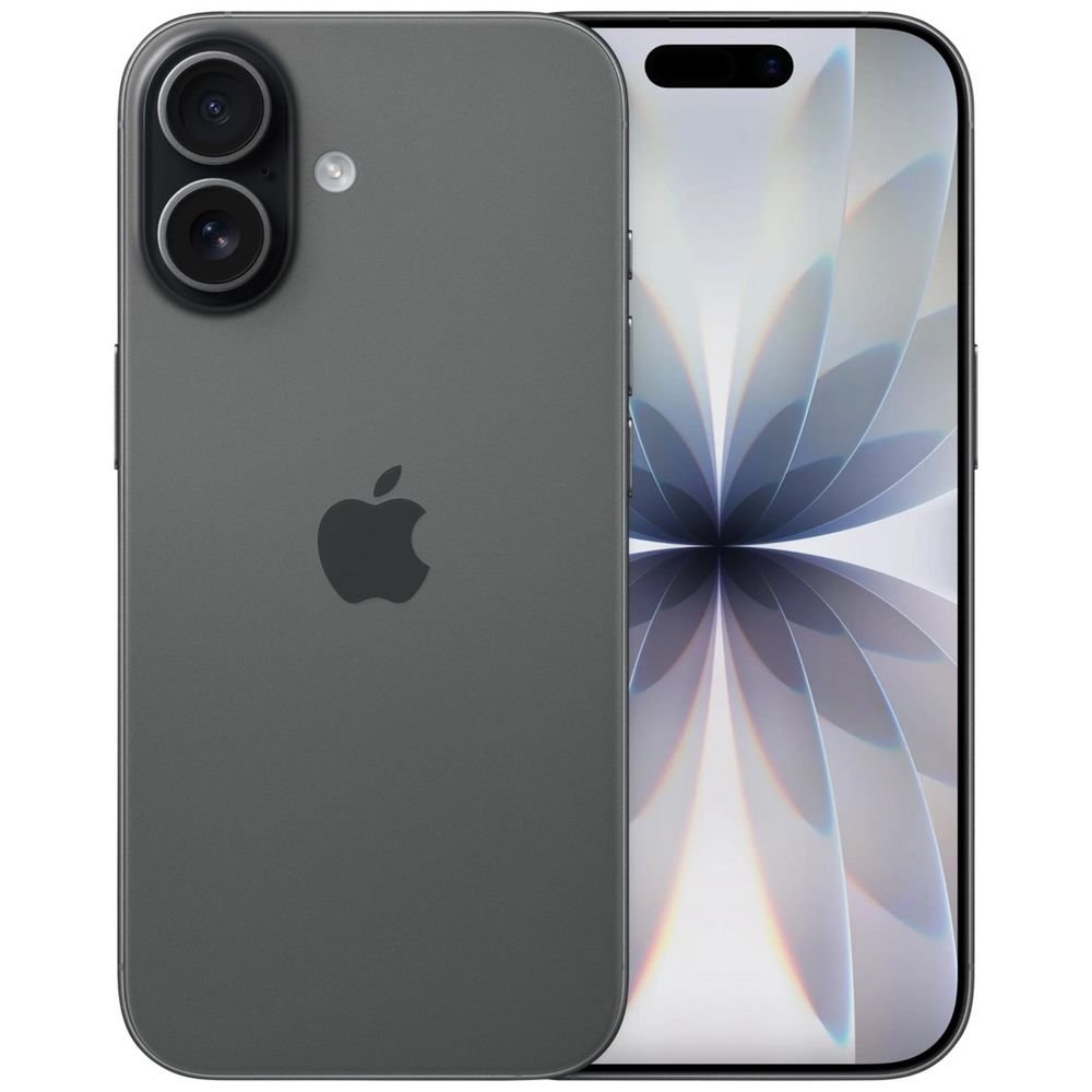 iPhone 17 512GB Black