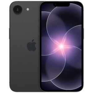 iPhone 17e 512GB Black