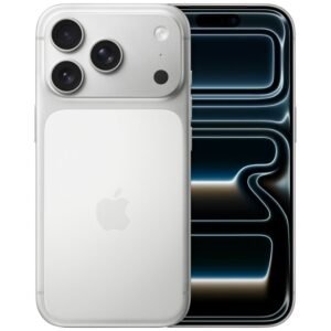iPhone 17 Pro 1TB Silver