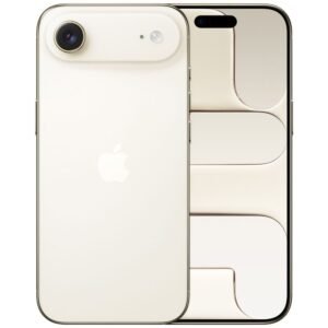 iPhone Air 256GB Light Gold