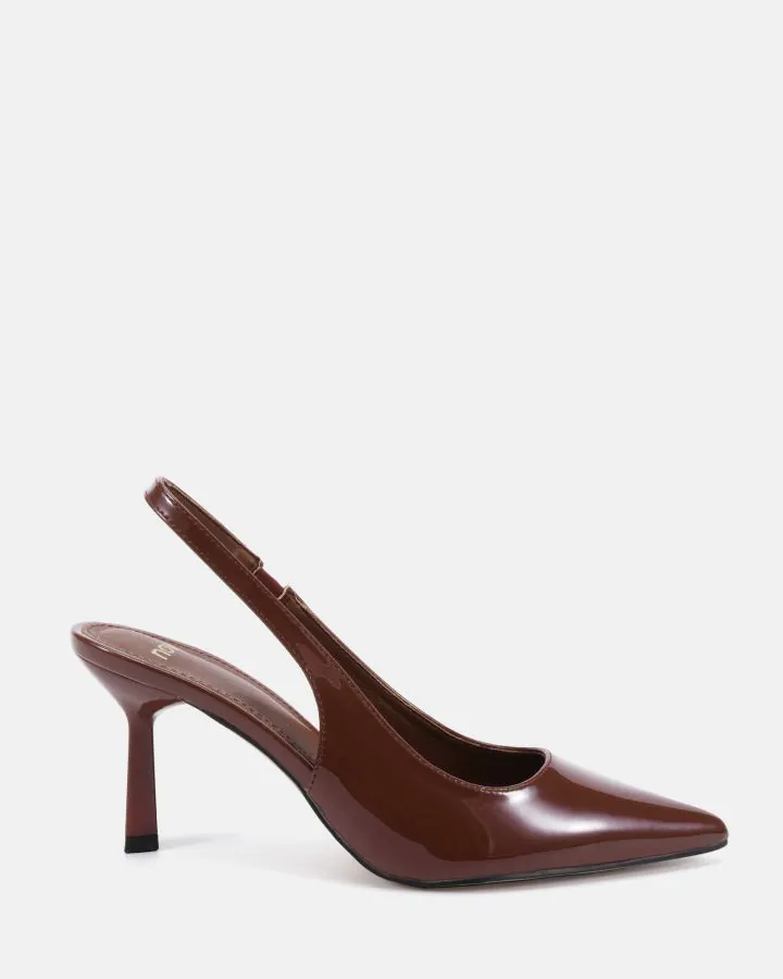 IRAYA  PLUM PATENT