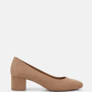 ISABELL  BISCOFF SUEDE