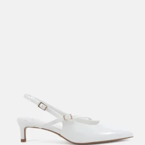 ISELA  WHITE PATENT