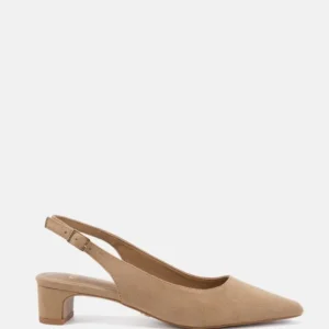 ISREES  BISCOFF SUEDE