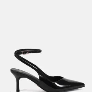 ITASHI  BLACK PATENT
