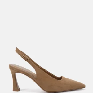 IYLAH  BISCOFF SUEDE