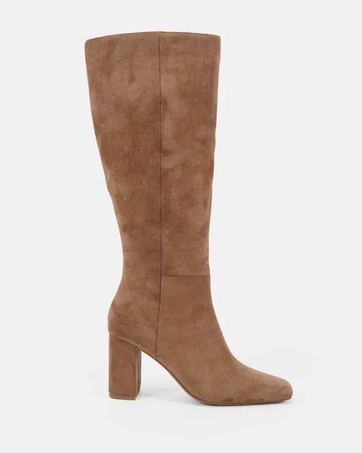 KAISER  BISCOFF SUEDE