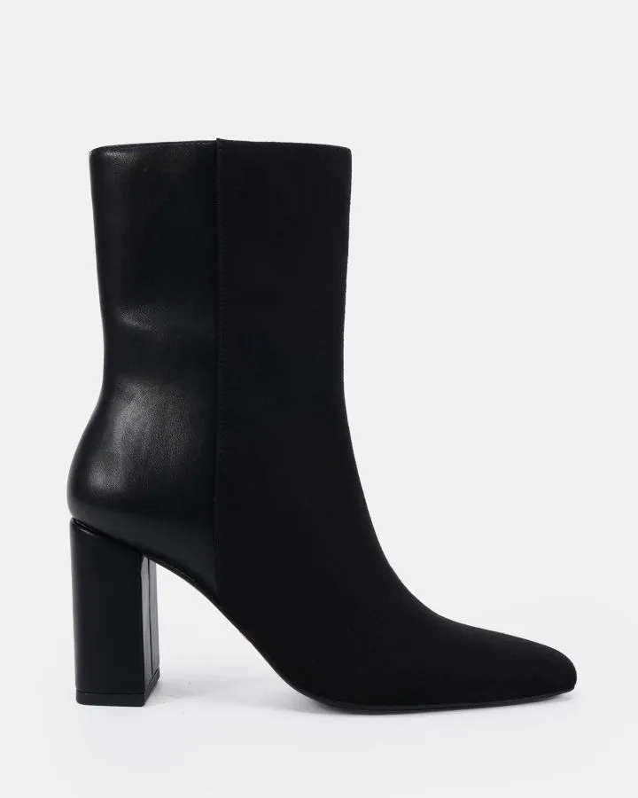 KOEL  BLACK