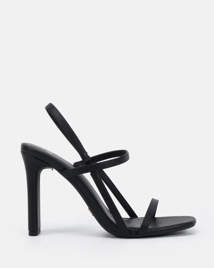 MCKINLEY  BLACK