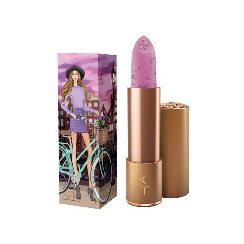 Karen Murrell Lipstick 36 Lilac Aurora 1Unit