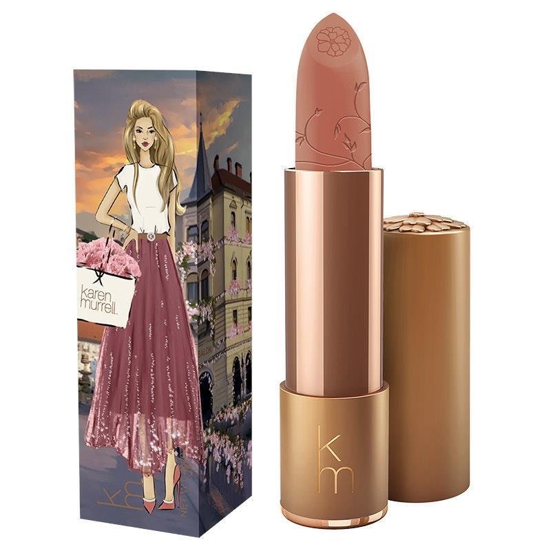 Karen Murrell Lipstick 38 Nicely Nude 1Unit