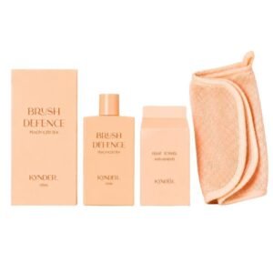 Kynder Skin Insurance Starter Kit Peach Iced Tea