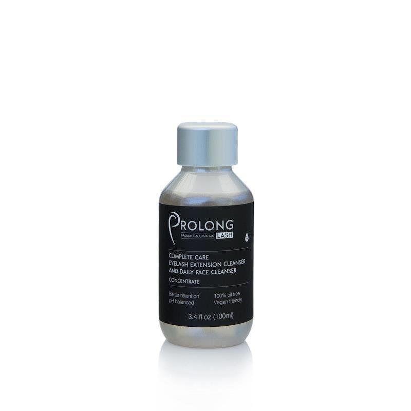 Prolong Lash Eyelash Extension Cleanser Eco Refill 100ml