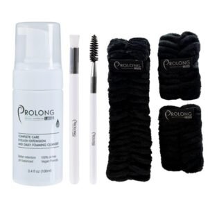 Prolong Lash Facial Care Pack