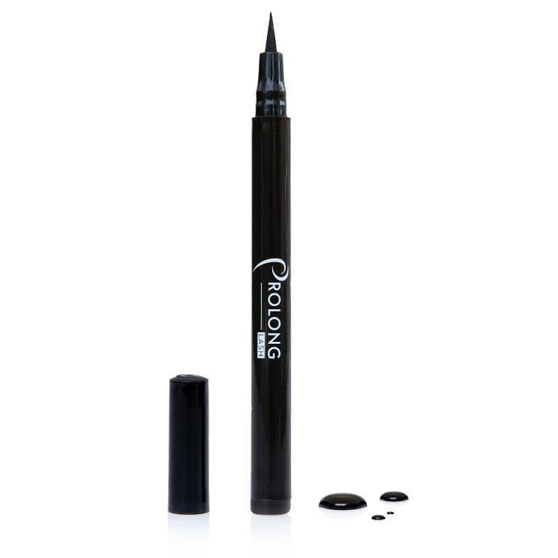 Prolong Lash Oil Free Eyeliner Black
