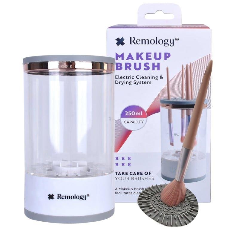Remology Makeup Brush Cleaning And Drying All-in-one Machine 1Unit