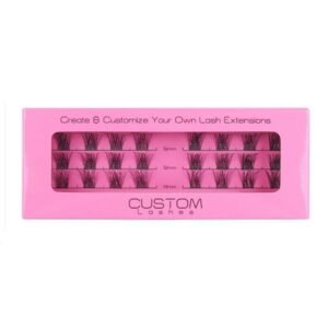 Custom Lashes – Tray Charming