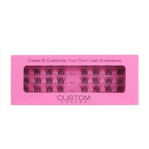 Custom Lashes – Tray Classy