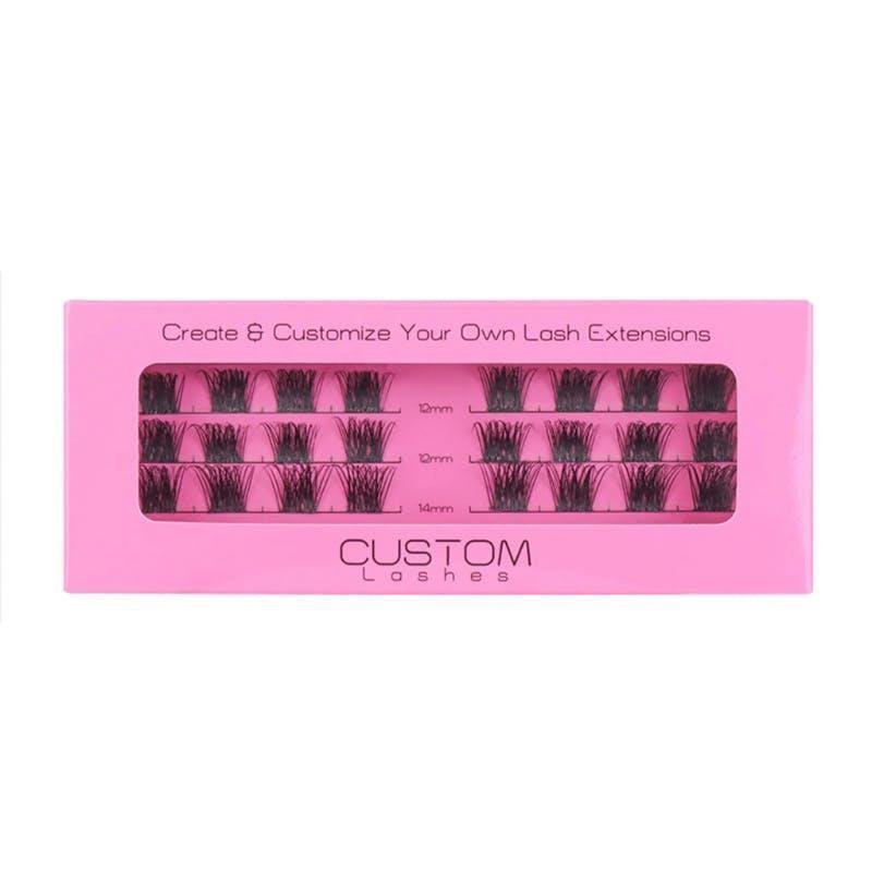Custom Lashes - Tray Fabulous