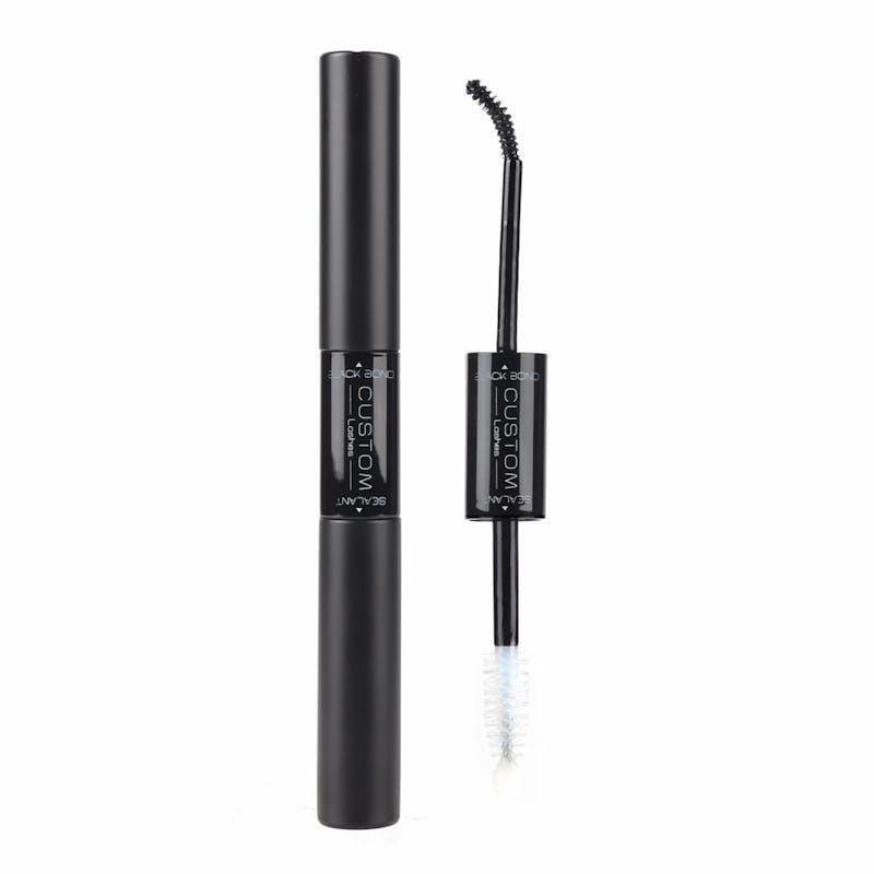 Custom Lashes 5ml+5ml Black Bond with Sealant