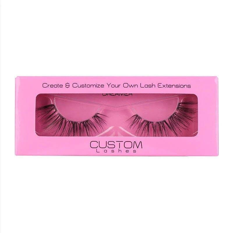 Custom Lashes Pre mapped lash Dreamer