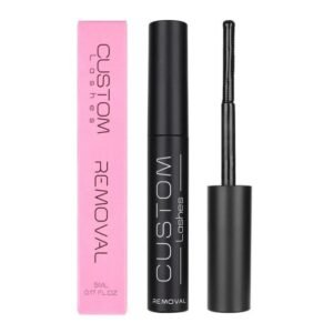 Custom Lashes Remover 5ml