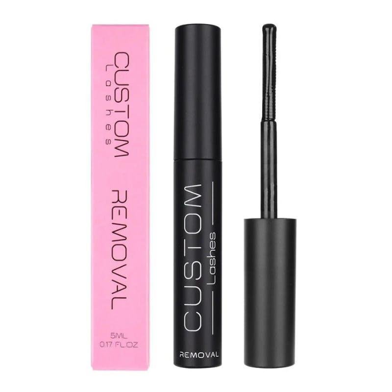 Custom Lashes Remover 5ml