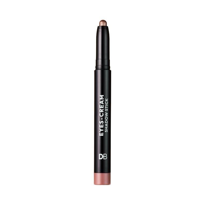 DB Cosmetics Eyes-Cream Shadow Stick Copper Nude