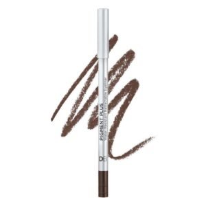 DB Cosmetics Pigment Plus Water Resistant Eyeliner Chocolate Shard